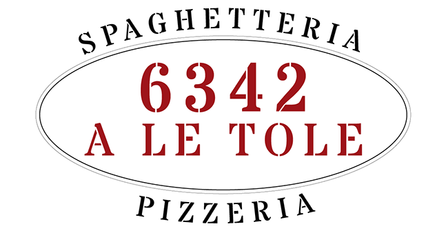 6342 A LE TOLE - Spaghetteria a Venezia