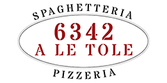 Spaghetteria Pizzeria 6342 A LE TOLE Venezia